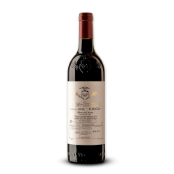 Vega Sicilia Único 2000
