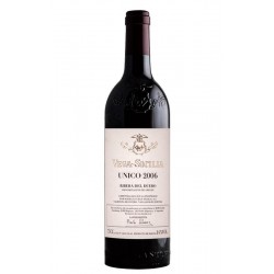 Vega Sicilia Único 2006