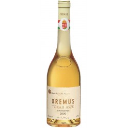 Oremus Tokaji Aszu 3 Puttonyos