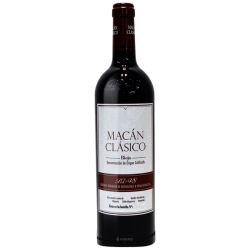 Macan Clásico 2016 - Bodegas Rothschild & Vega Sicilia