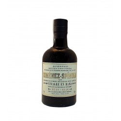 Ximénez - Spinola- Vinagre en Rama