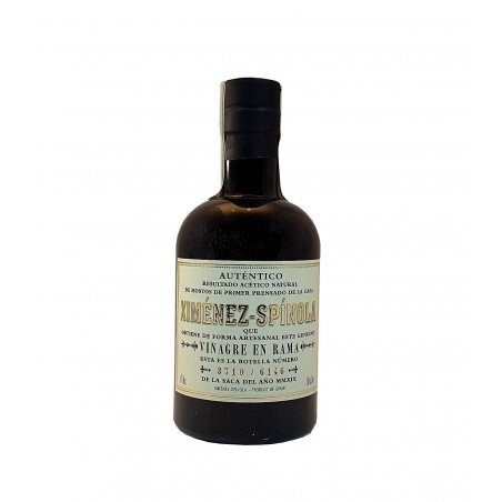 Ximénez - Spinola- Vinagre en Rama