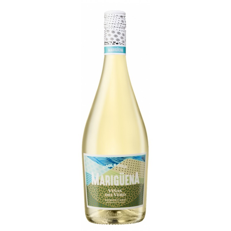 Vino VIÑAS DEL VERO Marigüena Blanco Vino VIÑAS DEL VERO Marigüena Blanco
