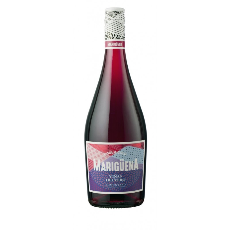 Vino VIÑAS DEL VERO Marigüena Tinto Vino VIÑAS DEL VERO Marigüena Tinto