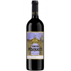 Vino PESQUERA Crianza - Bdgas Alejandro Fernández