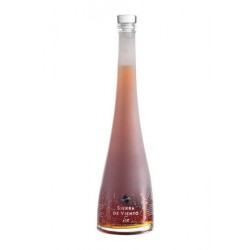 Moscatel SIERRA DEL VIENTO ice Bodegas San Valero