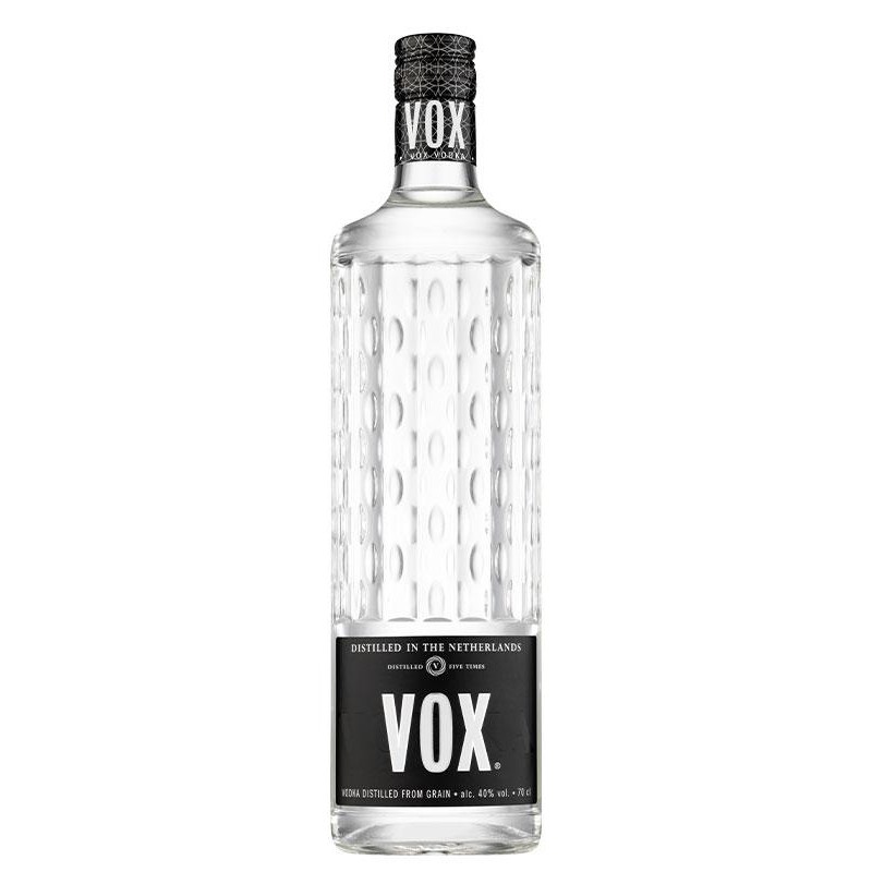 Vodka VOX