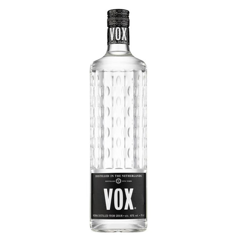 Vodka VOX Vodka VOX