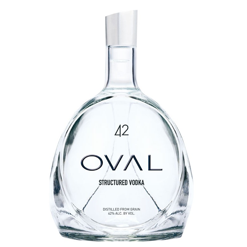 Vodka OVAL 42 Vodka OVAL 42