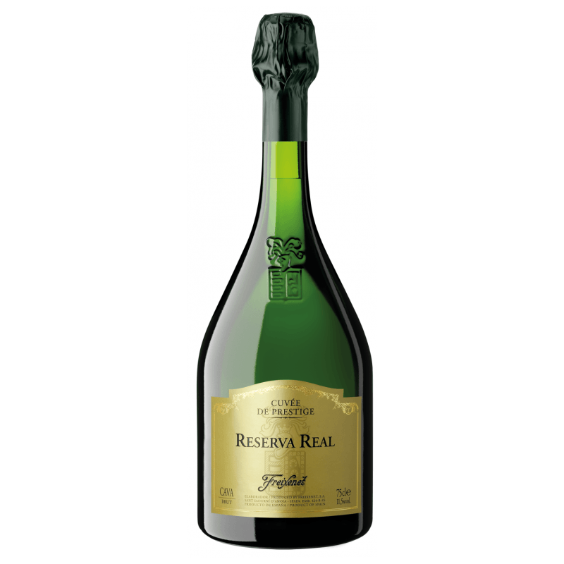 FREIXENET RESERVA REAL FREIXENET RESERVA REAL