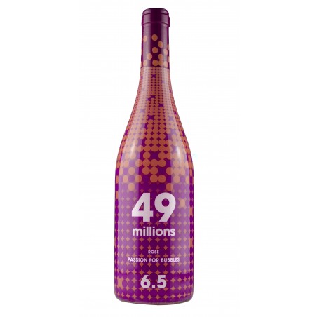 49 millions rosado - Grandes Vinos