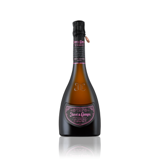 Cava Juvé & Camps La Siberia
