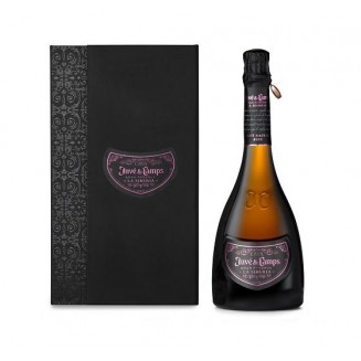 Cava Juvé & Camps La Siberia