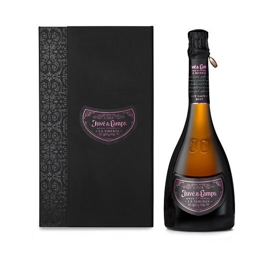 Cava Juvé & Camps La...
