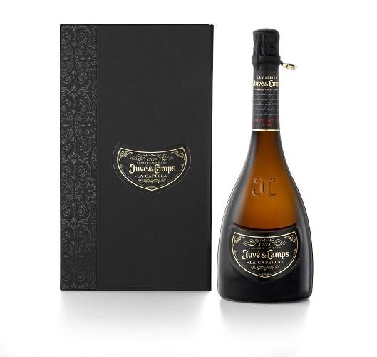 Cava Juvé & Camps La...
