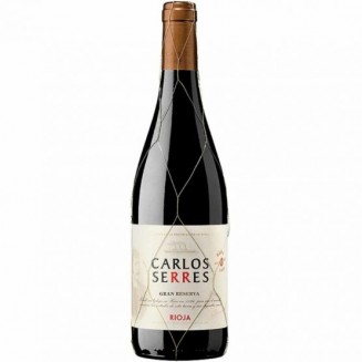 Carlos Serres Gran Reserva