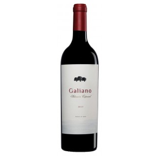 Vino Galiano - Bodegas Aragonesas