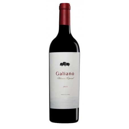 Vino Galiano - Bodegas Aragonesas