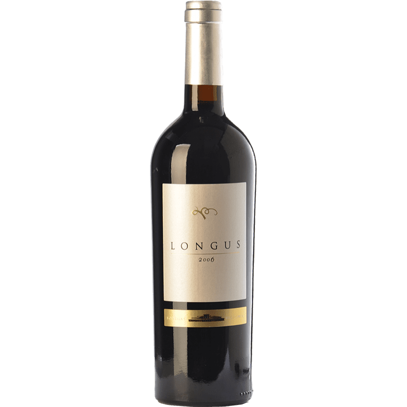Vino Longus - Bodegas Victoria Vino Longus - Bodegas Victoria