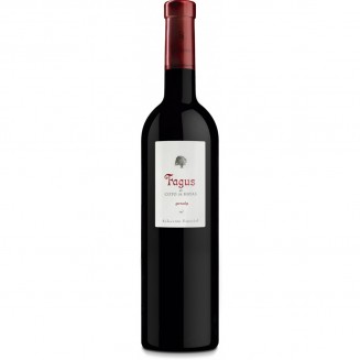 Vino FAGUS - Bodegas Aragonesas