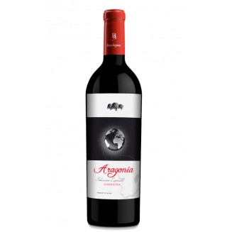 Aragonia Selección Especial - Bodegas Aragonesas