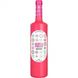 ROZZULO Rosado Semidulce