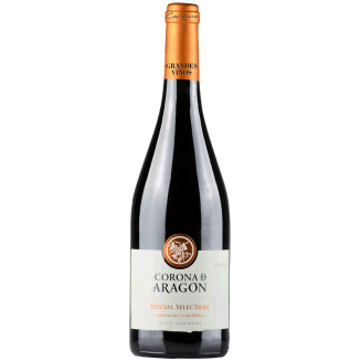 CORONA DE ARAGÓN Special Selection