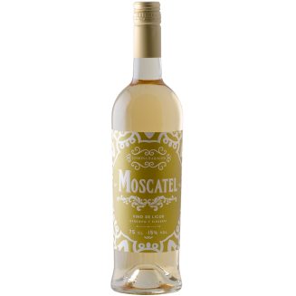 CORONA DE ARAGÓN Moscatel