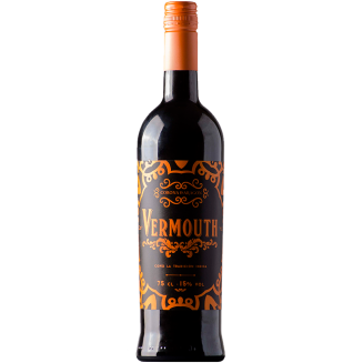 CORONA DE ARAGÓN Vermouth