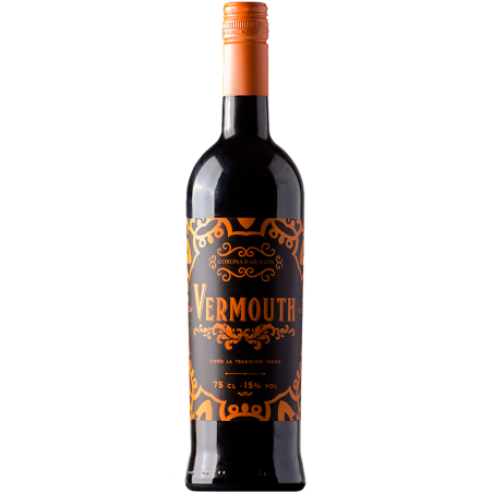 CORONA DE ARAGÓN Vermouth
