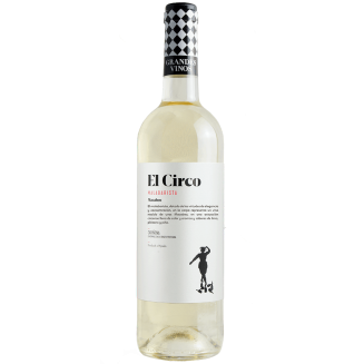 EL CIRCO Malabarista - Grandes Vinos y Viñedos