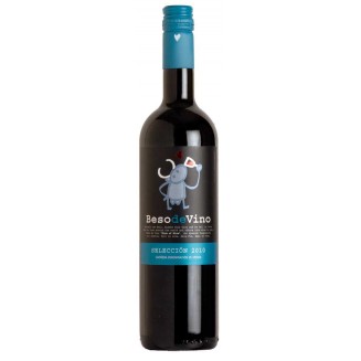 BESO DE VINO Selección