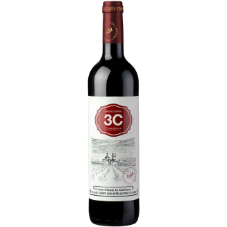 3C Cariñena