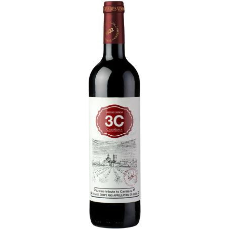 3C Cariñena