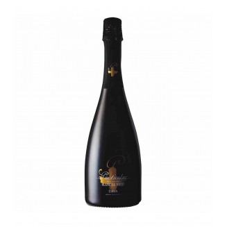 Cava PARTICULAR Blanc de Noirs