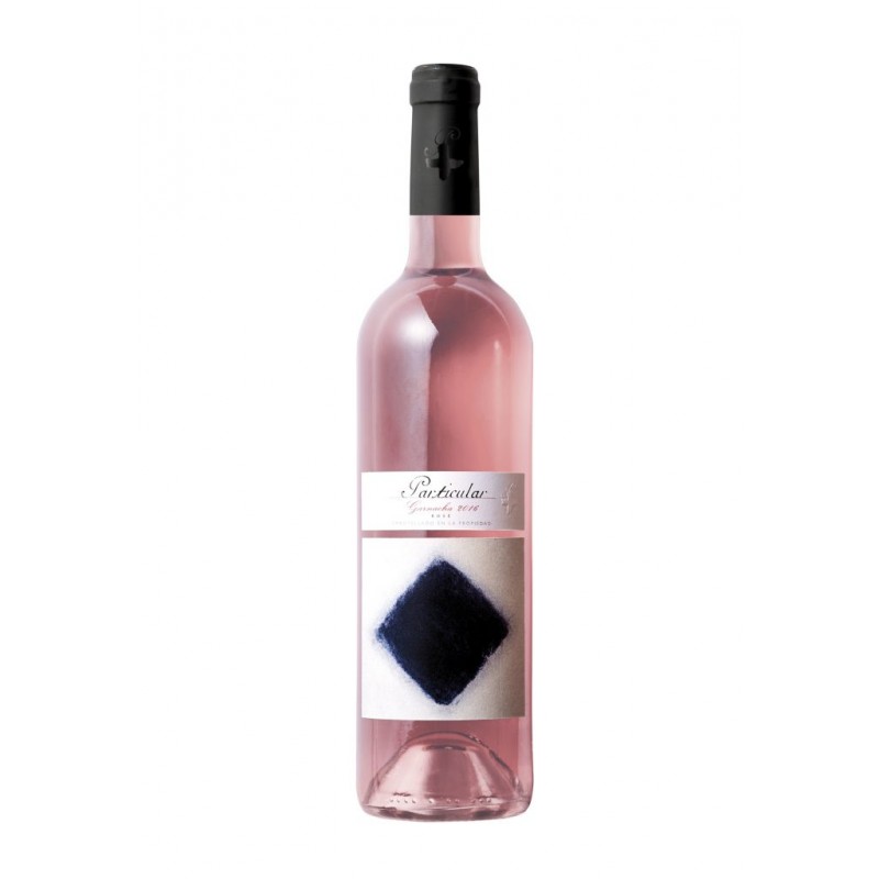 Particular Garnacha Rosé Particular Garnacha Rosé