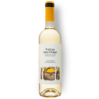 Viñas del Vero Blanco 2024 - Bodega Viñas del Vero