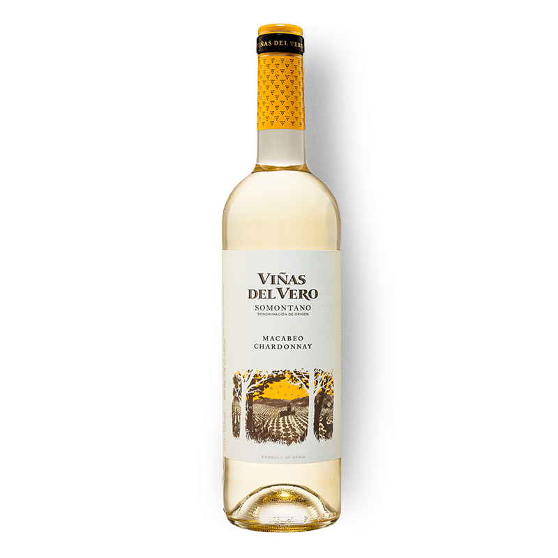 Viñas del Vero Blanco Viñas del Vero Blanco