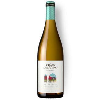 Viñas del Vero Chardonnay 2021 - Bodega Viñas del Vero