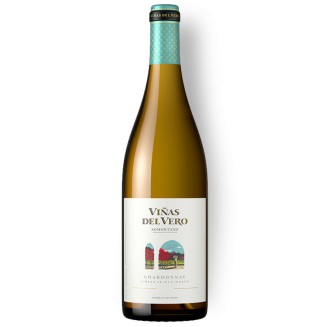 Viñas del Vero Chardonnay