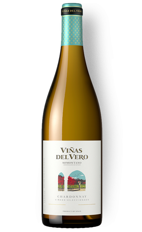 Viñas del Vero...