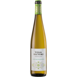 Viñas del Vero  Gewürztraminer