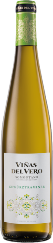Viñas del Vero...