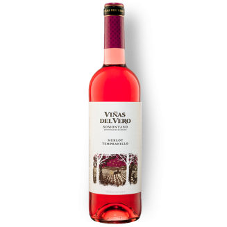 VIÑAS DEL VERO Rosado