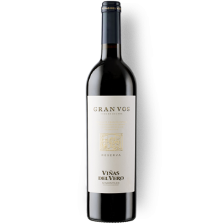 Viñas del vero Gran Vos - Reserva