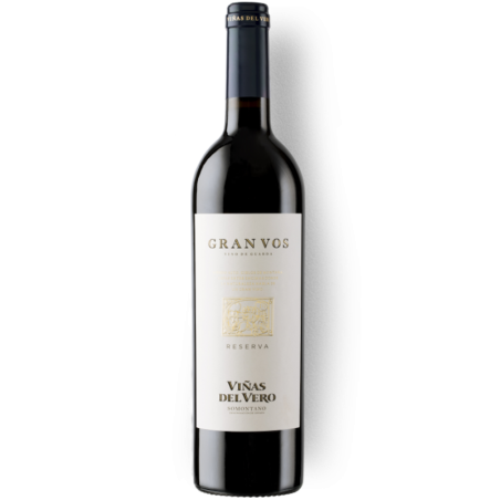 Viñas del vero Gran Vos - Reserva