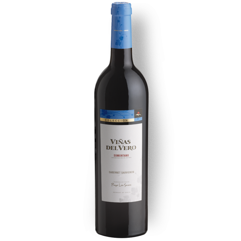 Viñas del Vero Cabernet Sauvignon Colección Viñas del Vero Cabernet Sauvignon Colección