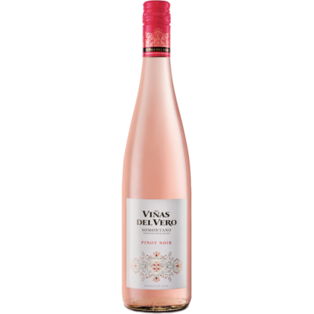 Viñas del Vero Pinot Noir  Colección