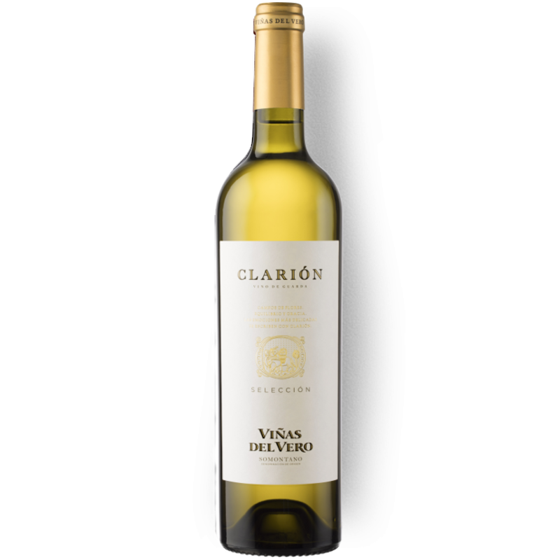 Vino VIÑAS DEL VERO CLARIÓN - Bodega Viñas del Vero Vino VIÑAS DEL VERO CLARIÓN - Bodega Viñas del Vero