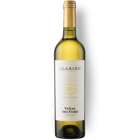 Vino VIÑAS DEL VERO CLARIÓN - Bodega Viñas del Vero